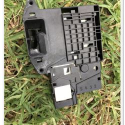 NICE KENMORE WASHER DOOR LOCK SWITCH EBF(contact info removed)2  FROM  MODEL (contact info removed)2410 