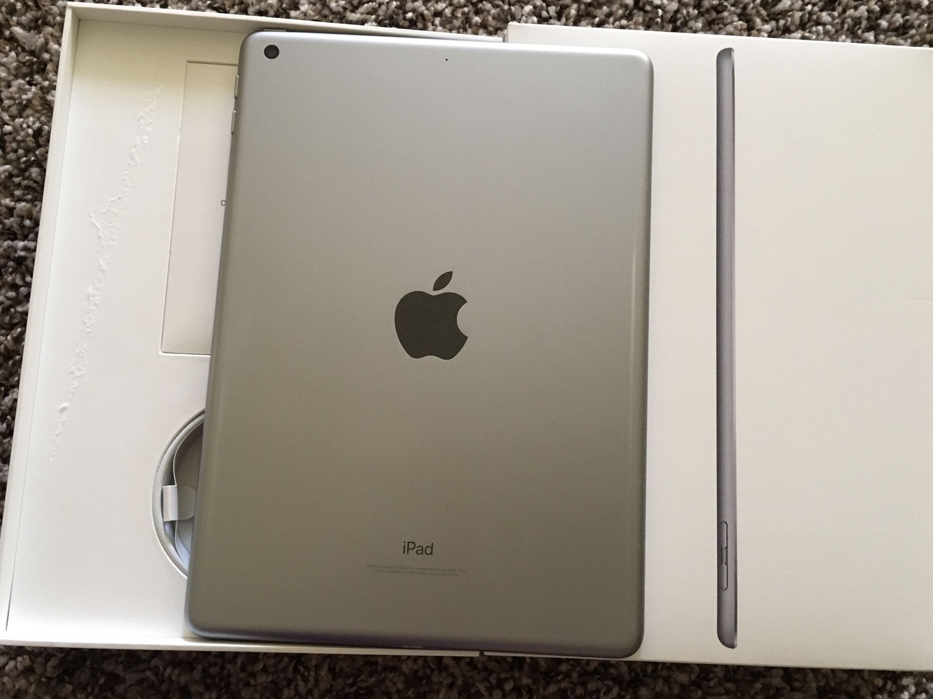 IPad 6th Generation Unlocked