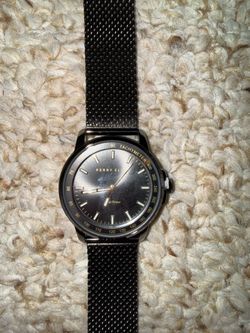Perry Ellis men's watch