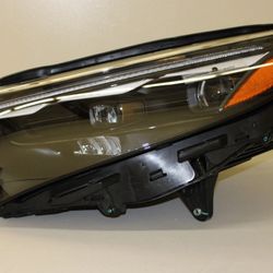 2022-2024 Mercedes EQS SUV Left Driver Headlight OEM 