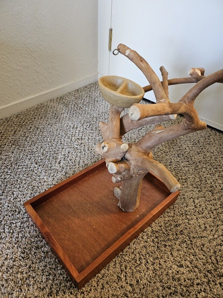 Tree Perch