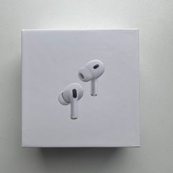 Apple Airpods Pro 2 Generation 