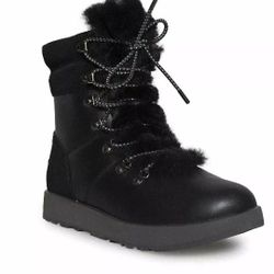 Ugg Viki Waterproof Boots Women's Size 5.5