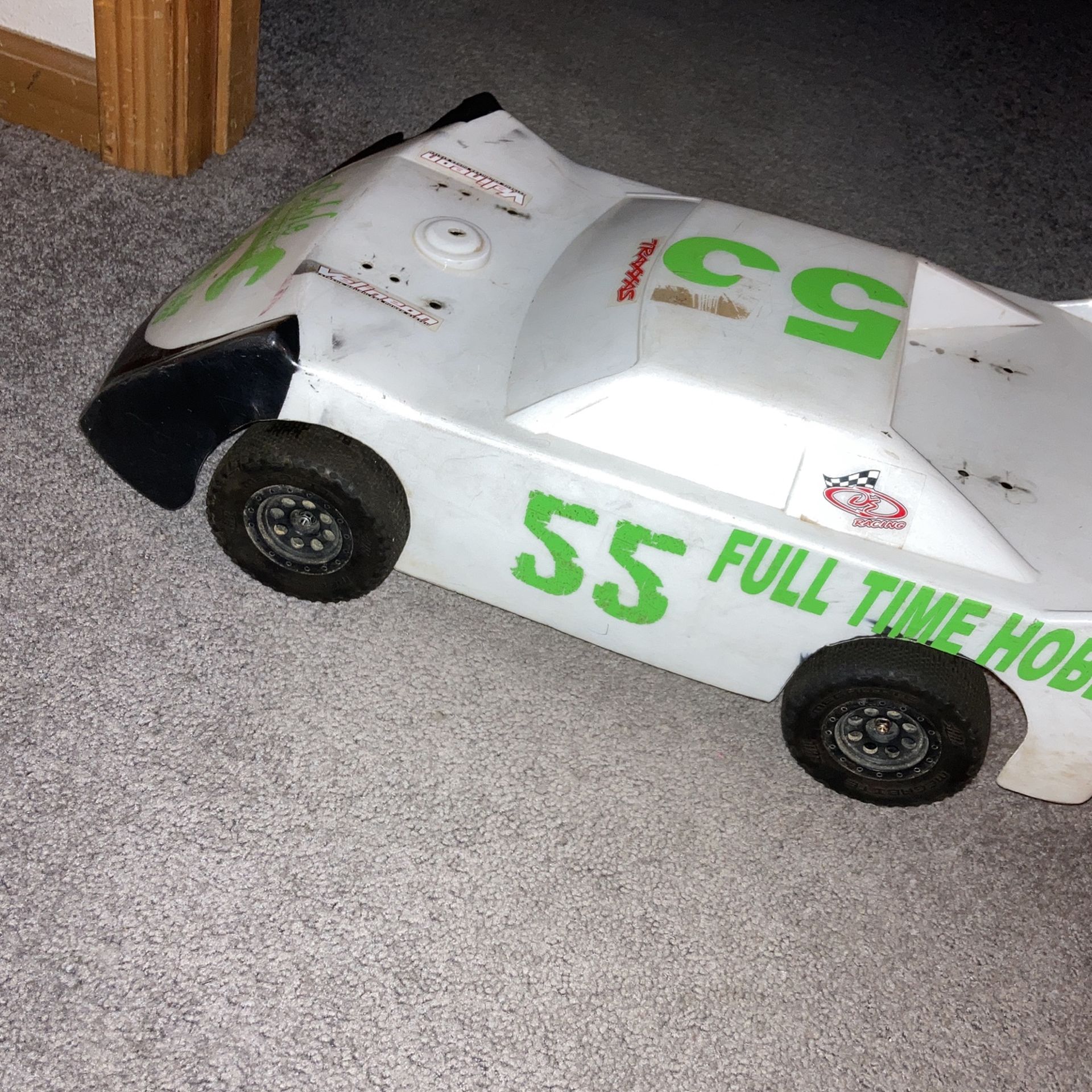Rc Car