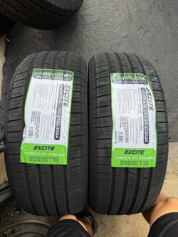 Lanvigator 215 55 R16