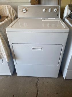 Kenmore Eléctric dryer