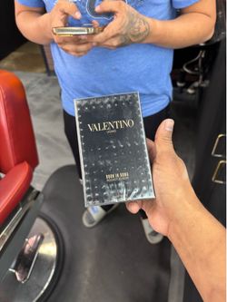 Perfumes de hombre