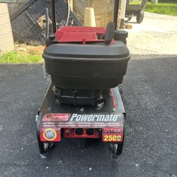 Coleman Powermate Ultra 2500 Generator