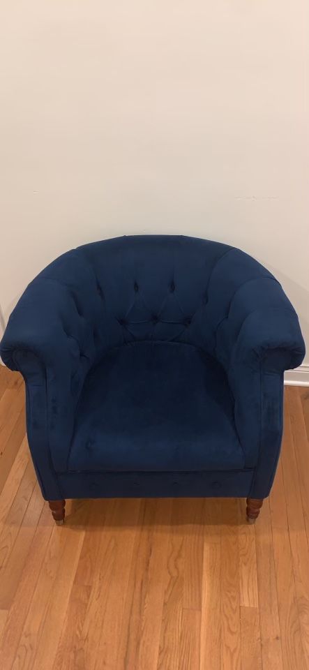 Four Hands Chair