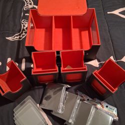 Magic The Gathering Deck Boxes