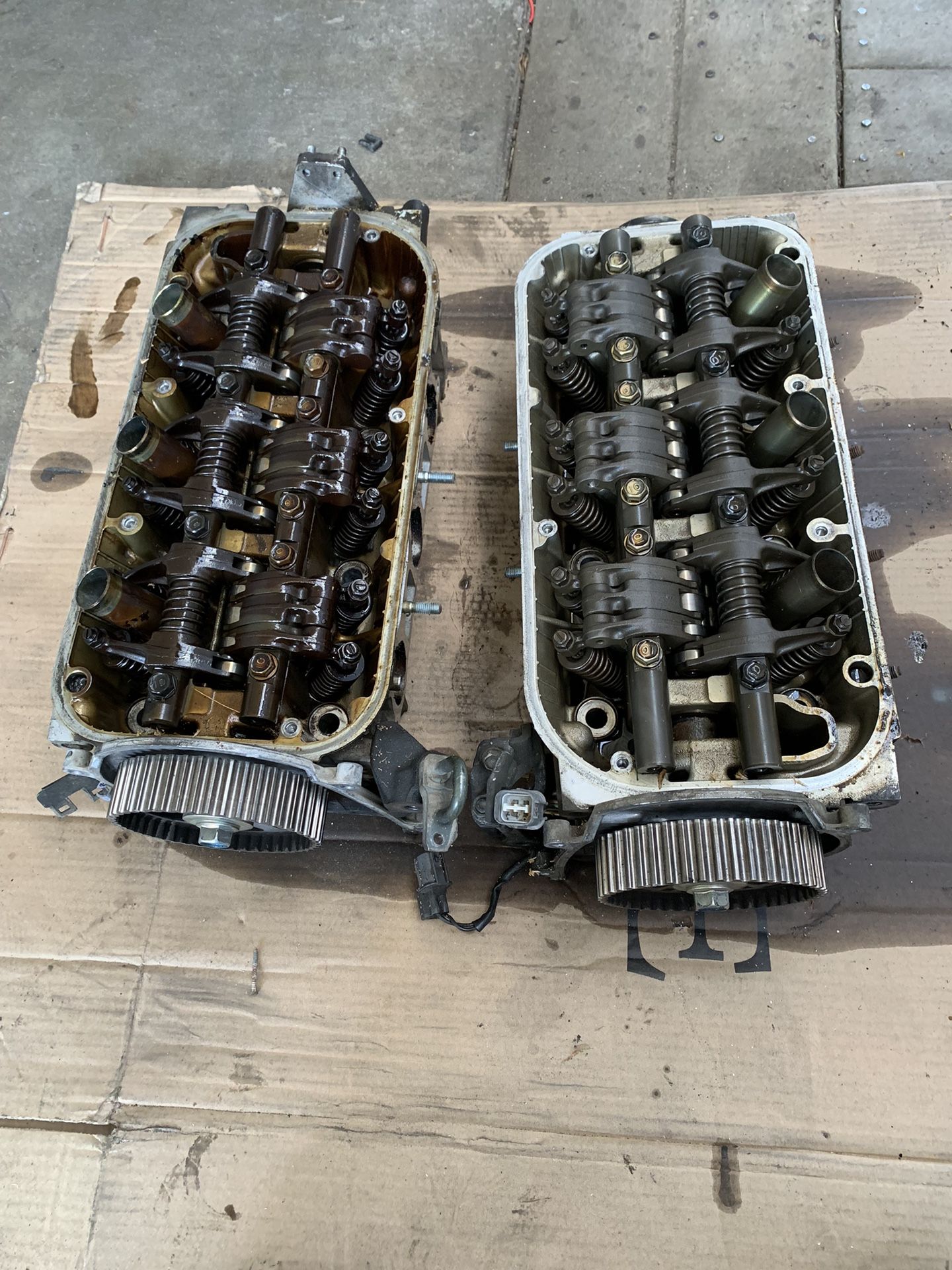 Cylinder Heads for Sale in Corona, CA OfferUp