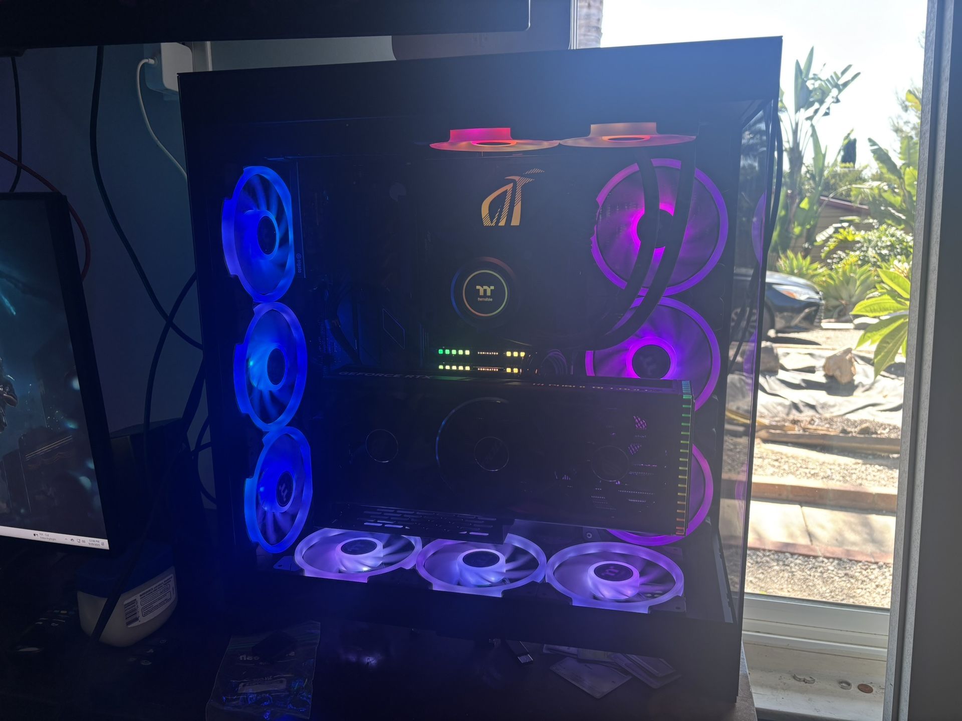 Gaming Desktop Pc