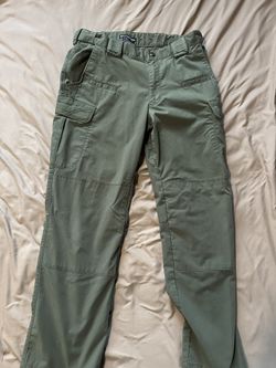 5.11 Tactical Pants