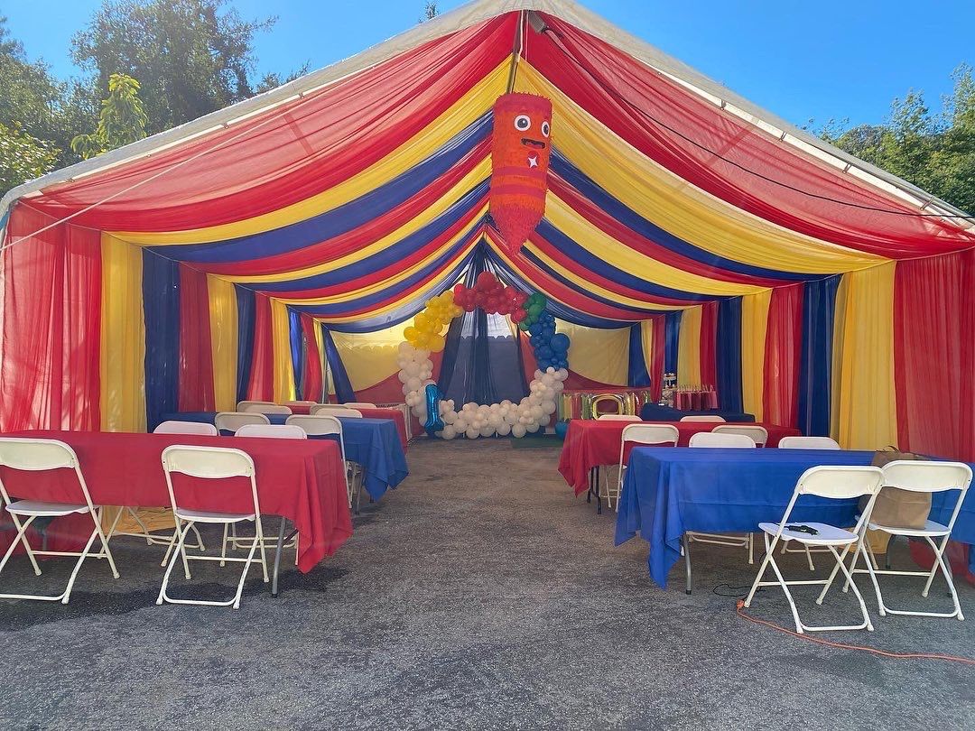 Party Decor
