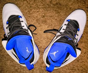 Jordan Flight Club 91 Hyper Royals