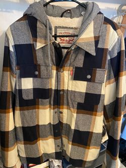 Levi’s Jacket