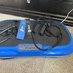Life Pro Vibration Plate Exercise For 90$ 