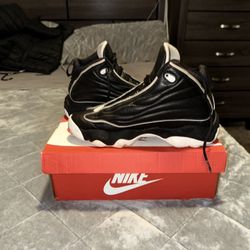 Air Jordan Pro Strong Size 9