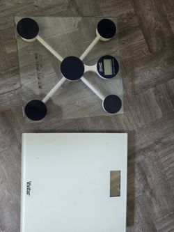 Scales