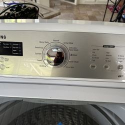 Samsung Washer