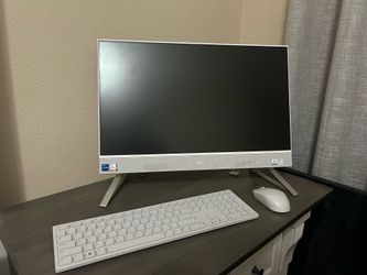Dell AIO Bundle Intel I7 CPU | 16gb DDR4 Ram 2x8 |500GB NVME