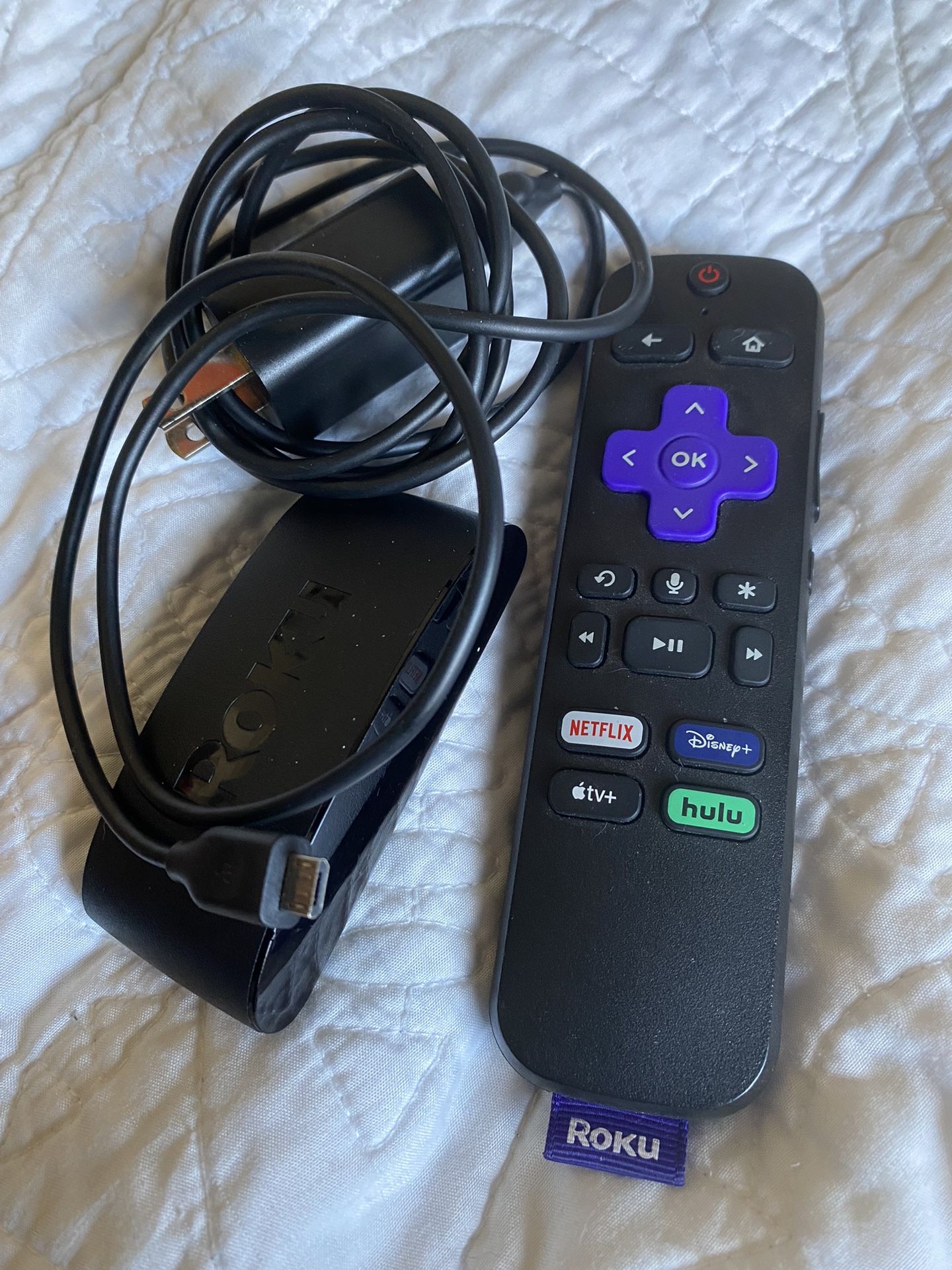 Roku Express 