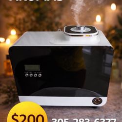 Difusores De Aromas Para Aire Y Fuera Del Aire Acondicionado 