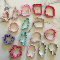 Cookie Cutters