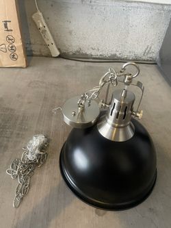 Light Fixture