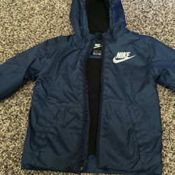 Nike Jacket 