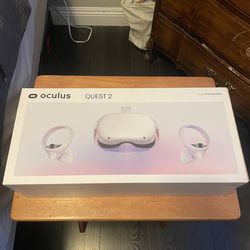 Meta Quest 2