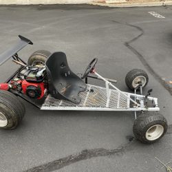 Go Cart