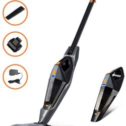 BLACK+DECKER Powerseries Extreme Cordless Stick Vacuum Cleaner for Pets,  Purple (BSV2020P) for Sale in Pasadena, CA - OfferUp