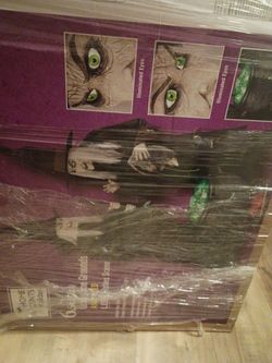 Halloween Decor