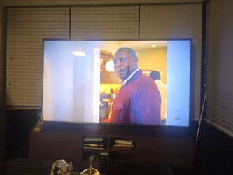 LG TV  65inch