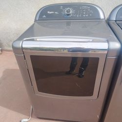 Whirlpool Cabrio Electric Dryer 220V