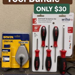 🛠️ Father’s Day Tool Bundle – Only $30! 🎁