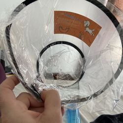 Cat And Dog E Collar 