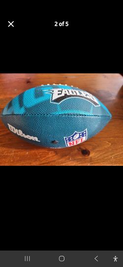 Eagles Football  NFL
NEW (retail$60)
