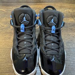 Jordan 6 Rings Size 4.5 Youth