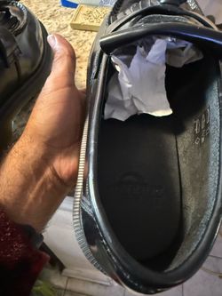 Shoes Dr. Martins size 11