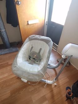 Baby Swing