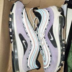 Nike Air Max 97's "Have A Nike Day"  Edition 