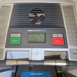 Treadmill $100 come get it