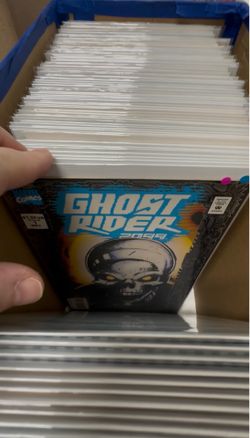 3x for $10 COMICS!