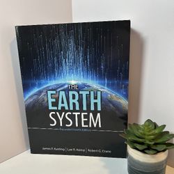 The Earth System