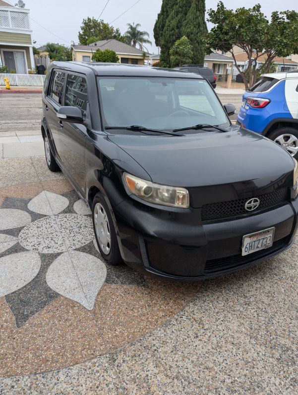 2009 Scion xB