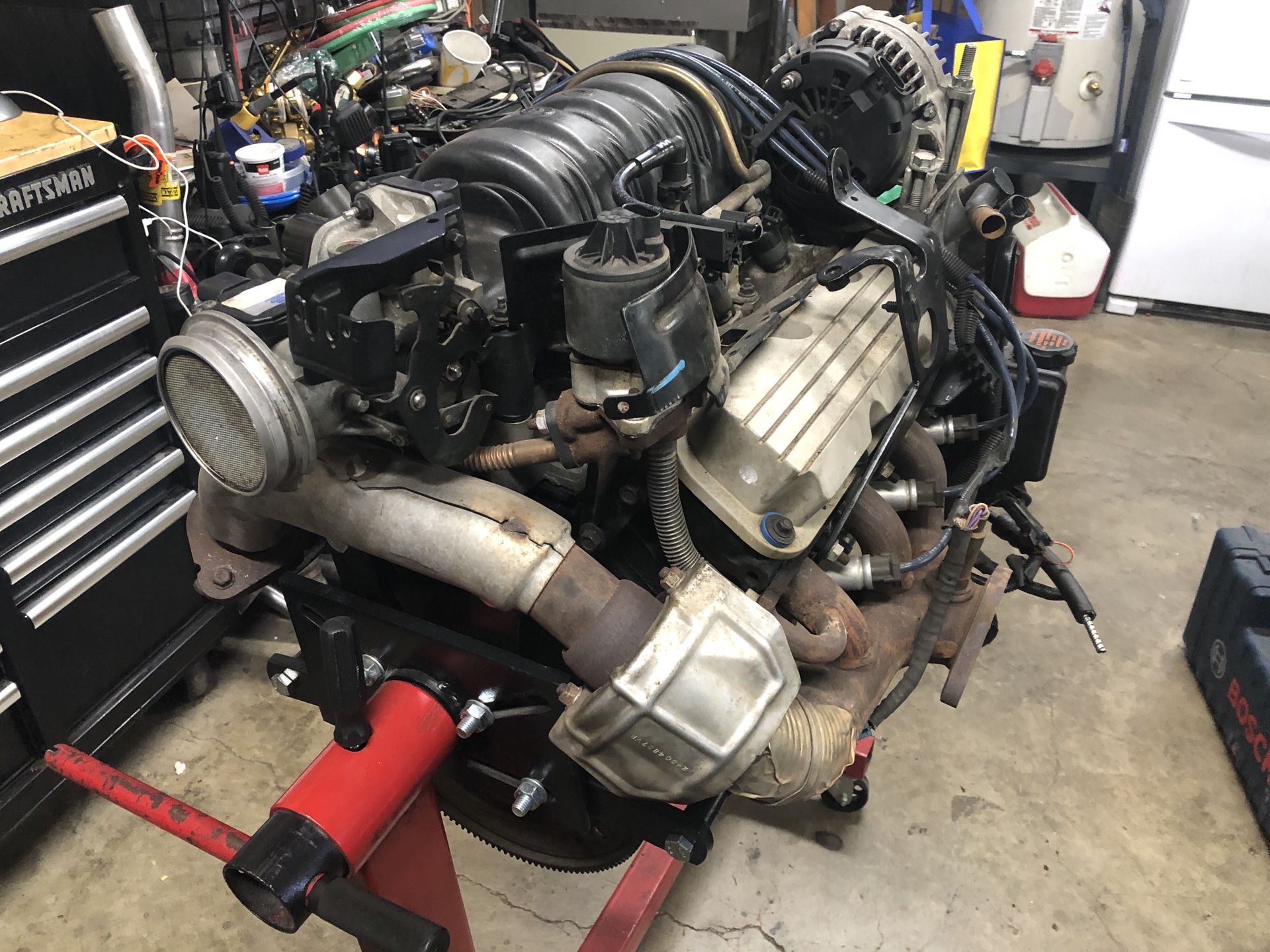 2001 Buick GM 3800 3.8 V6 Engine Series 2 for Sale in Lake Grove, OR