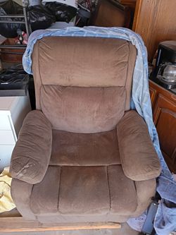 Electric Recliner