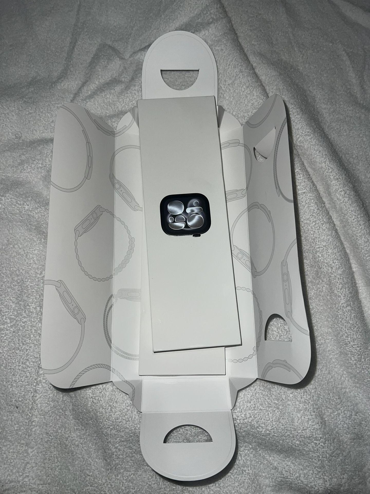 Apple Watch Series 11